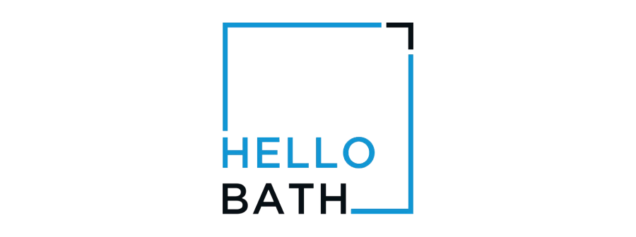 Hello Bath Widget Logo